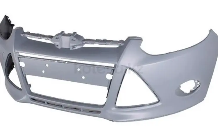 Бампер передний задний Ford Focus 2011-2015 седан хэчбек за 34 000 тг. в Алматы