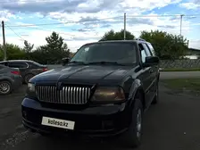 Lincoln Navigator, 2000