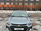 Chevrolet Onix 2023 года за 7 800 000 тг. в Караганда – фото 2