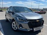 Chevrolet Onix 2023 года за 7 800 000 тг. в Караганда