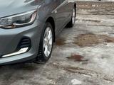 Chevrolet Onix 2023 года за 7 800 000 тг. в Караганда – фото 4