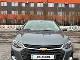 Chevrolet Onix 2023 года за 7 800 000 тг. в Караганда – фото 5