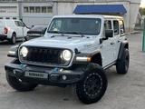 Jeep Wrangler 2024 года за 26 500 000 тг. в Алматы