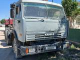 КамАЗ 2005 годаүшін5 000 000 тг. в Жанаозен