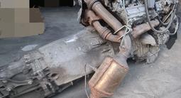 Мотор MERCEDES-BENZ SPRINTER в Державинск – фото 2