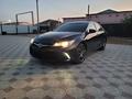 Toyota Camry 2018 годаүшін7 000 000 тг. в Атырау