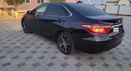 Toyota Camry 2018 годаfor6 500 000 тг. в Атырау – фото 3