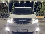 Toyota Alphard 2005 года за 8 500 000 тг. в Шымкент