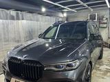 BMW X7 2020 года за 37 000 000 тг. в Алматы – фото 3