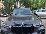BMW X7 2020 года за 37 000 000 тг. в Алматы