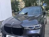 BMW X7 2020 года за 37 000 000 тг. в Алматы – фото 2
