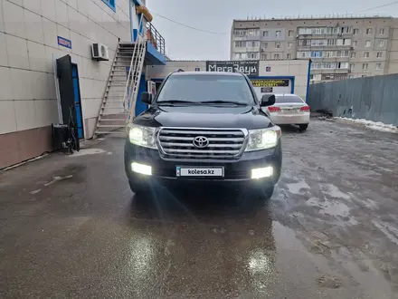 Toyota Land Cruiser 2010 года за 20 000 000 тг. в Костанай – фото 2