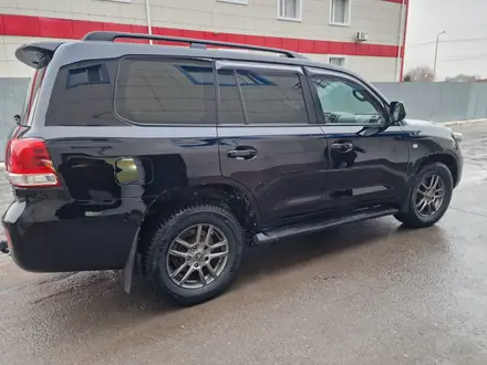 Toyota Land Cruiser 2010 года за 20 000 000 тг. в Костанай – фото 12