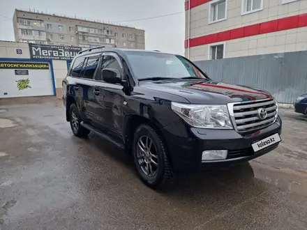 Toyota Land Cruiser 2010 года за 20 000 000 тг. в Костанай – фото 16