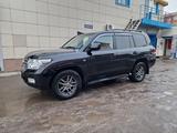 Toyota Land Cruiser 2010 года за 20 000 000 тг. в Костанай – фото 4