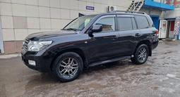 Toyota Land Cruiser 2010 года за 20 000 000 тг. в Костанай – фото 4