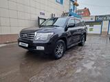 Toyota Land Cruiser 2010 года за 20 000 000 тг. в Костанай