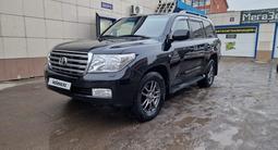 Toyota Land Cruiser 2010 года за 20 000 000 тг. в Костанай