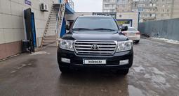 Toyota Land Cruiser 2010 года за 20 000 000 тг. в Костанай – фото 3