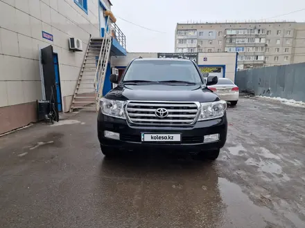 Toyota Land Cruiser 2010 года за 20 000 000 тг. в Костанай – фото 3