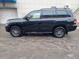 Toyota Land Cruiser 2010 годаүшін20 000 000 тг. в Костанай – фото 5