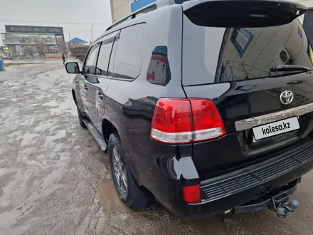 Toyota Land Cruiser 2010 года за 20 000 000 тг. в Костанай – фото 10