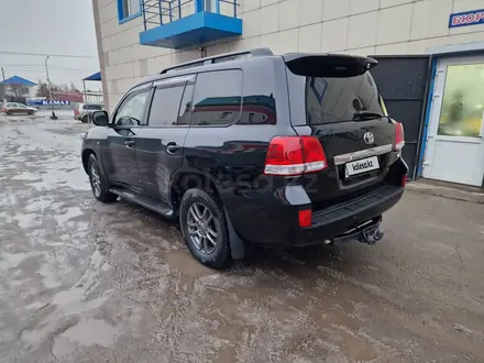 Toyota Land Cruiser 2010 года за 20 000 000 тг. в Костанай – фото 7