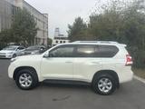 Toyota Land Cruiser Prado 2014 годаүшін16 500 000 тг. в Алматы – фото 2