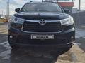 Toyota Highlander 2015 годаfor10 000 000 тг. в Шымкент – фото 3