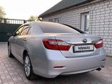 Toyota Camry 2013 года за 11 250 000 тг. в Павлодар – фото 3