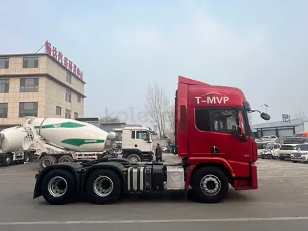 Shacman  Delong X5000 2020 года за 18 014 682 тг. в Алматы – фото 5
