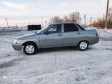 ВАЗ (Lada) 2110 2004 годаүшін1 200 000 тг. в Кокшетау – фото 2