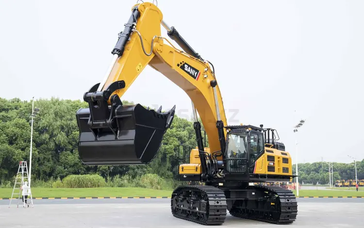 Sany  SY750H Pro (76 т) 2026 годаүшін251 600 000 тг. в Актобе
