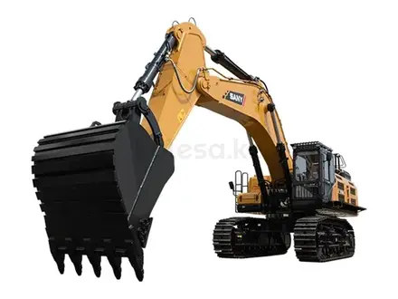 Sany  SY750H Pro (76 т) 2026 года за 251 600 000 тг. в Актобе – фото 11