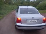 Volkswagen Passat 1998 годаүшін1 555 000 тг. в Щучинск – фото 2