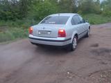 Volkswagen Passat 1998 годаүшін1 555 000 тг. в Щучинск – фото 4