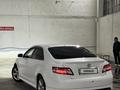 Toyota Camry 2011 годаүшін7 100 000 тг. в Тараз – фото 8