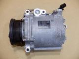 MITSUBISHI КОМПРЕССОР 4B10 4B11 4B12 КОНДИЦИОНЕРА за 50 000 тг. в Астана