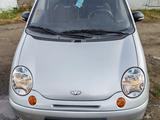 Daewoo Matiz 2011 года за 2 000 000 тг. в Качар