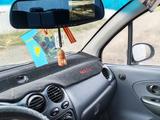 Daewoo Matiz 2011 года за 2 000 000 тг. в Качар – фото 4