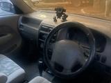 Daihatsu Pyzar 1996 годаүшін1 200 000 тг. в Алматы – фото 4