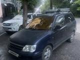 Daihatsu Pyzar 1996 годаүшін1 200 000 тг. в Алматы – фото 2