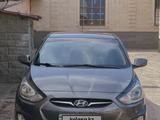 Hyundai Accent 2014 года за 5 700 000 тг. в Алматы