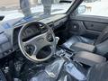 ВАЗ (Lada) Lada 2121 2016 годаүшін4 980 000 тг. в Алматы – фото 53