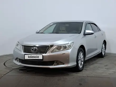 Toyota Camry 2013 года за 6 990 000 тг. в Астана