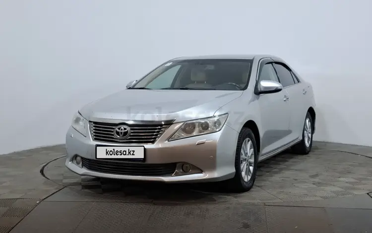 Toyota Camry 2013 года за 6 990 000 тг. в Астана