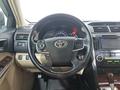 Toyota Camry 2013 года за 6 990 000 тг. в Астана – фото 13