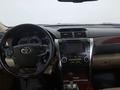 Toyota Camry 2013 года за 6 990 000 тг. в Астана – фото 14