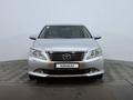 Toyota Camry 2013 года за 6 990 000 тг. в Астана – фото 2