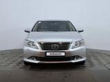 Toyota Camry 2013 годаүшін6 990 000 тг. в Астана – фото 2